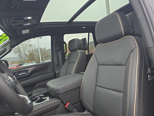 2025 GMC Yukon 4WD 4dr Elevation