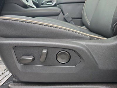 2025 GMC Yukon 4WD 4dr Elevation