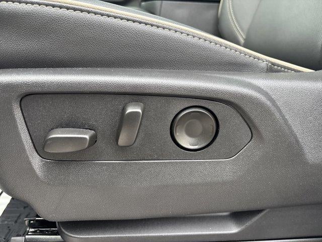 2025 GMC Yukon 4WD 4dr Elevation