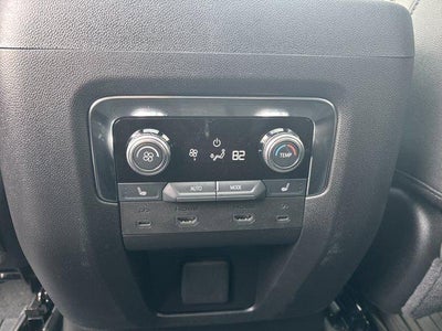 2025 GMC Yukon 4WD 4dr Elevation