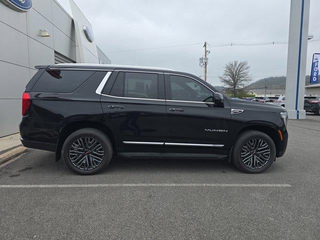 2025 GMC Yukon 4WD 4dr Elevation