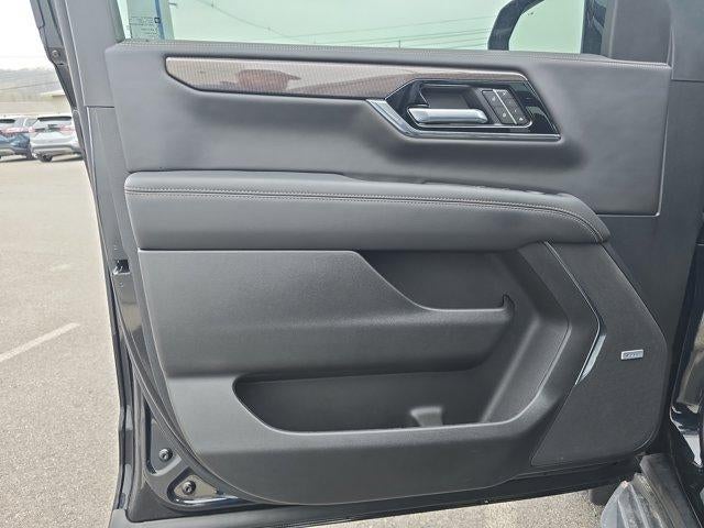 2025 GMC Yukon 4WD 4dr Elevation