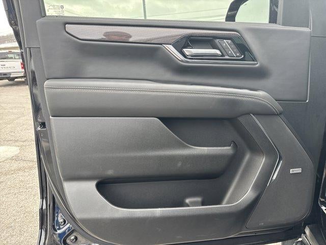 2025 GMC Yukon 4WD 4dr Elevation