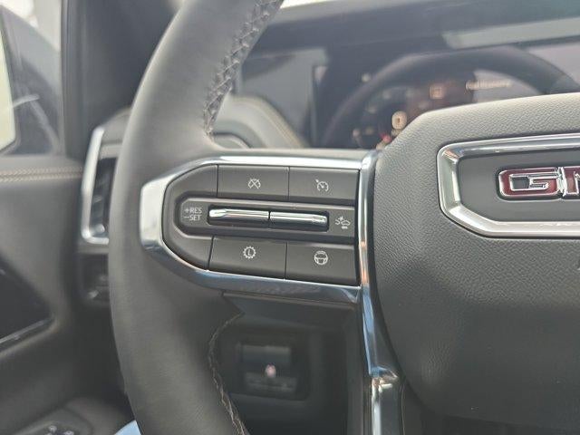 2025 GMC Yukon 4WD 4dr Elevation