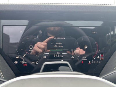 2025 GMC Yukon 4WD 4dr Elevation