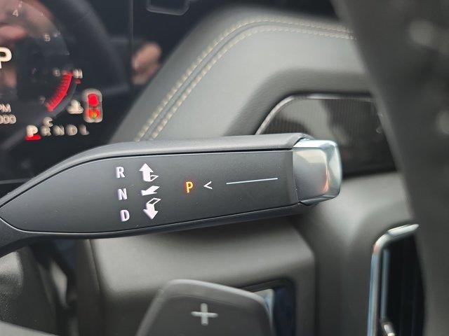 2025 GMC Yukon 4WD 4dr Elevation