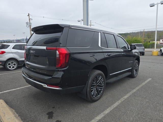 2025 GMC Yukon 4WD 4dr Elevation