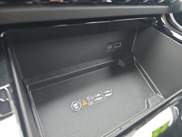 2025 GMC Yukon 4WD 4dr Elevation