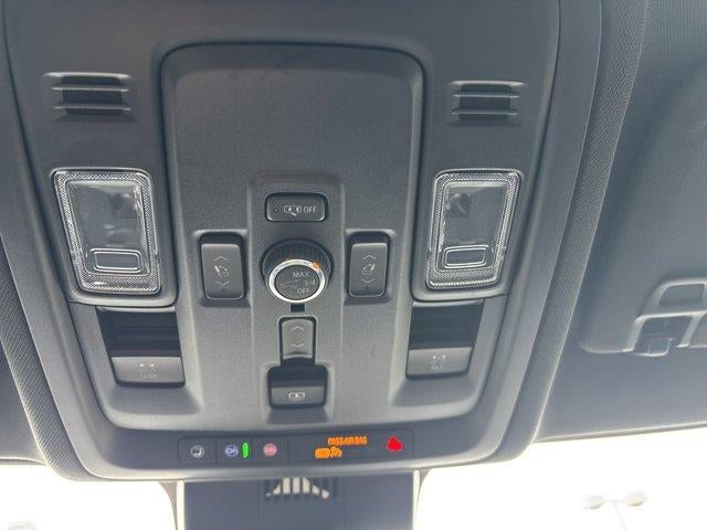 2025 GMC Yukon 4WD 4dr Elevation