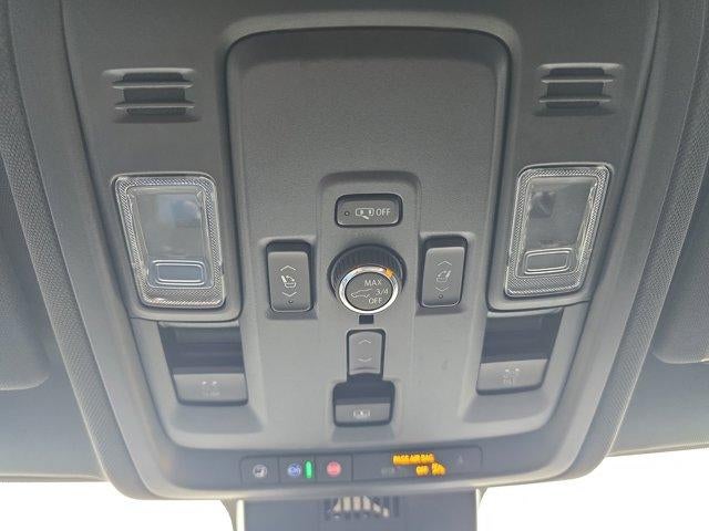 2025 GMC Yukon 4WD 4dr Elevation