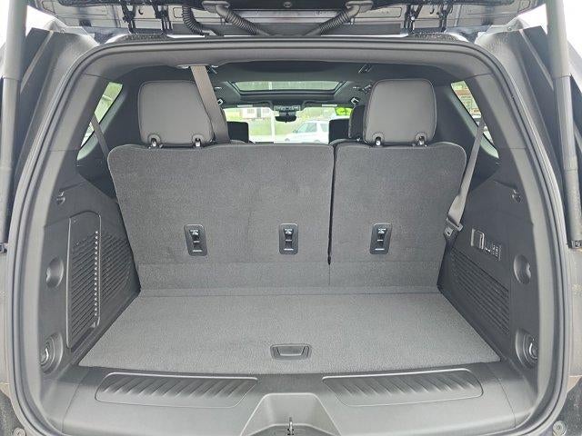 2025 GMC Yukon 4WD 4dr Elevation