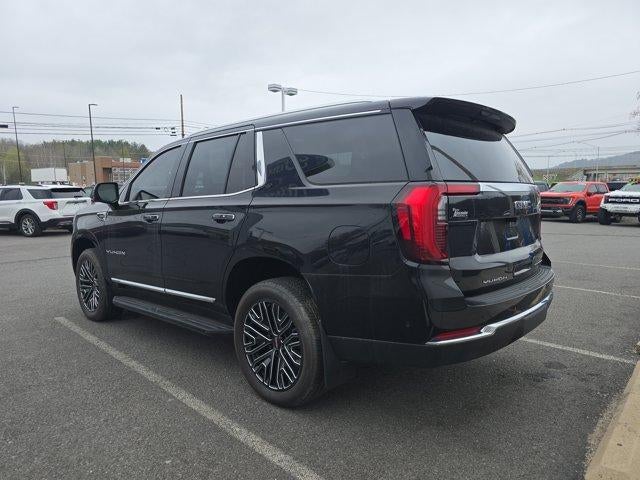 2025 GMC Yukon 4WD 4dr Elevation