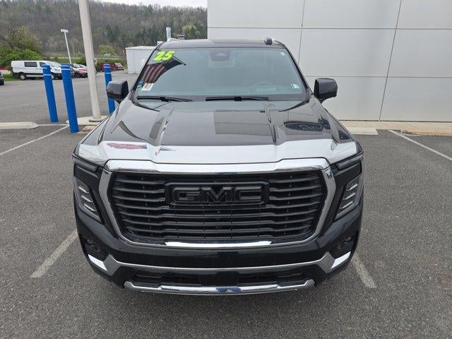 2025 GMC Yukon 4WD 4dr Elevation