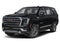 2025 GMC Yukon 4WD 4dr Elevation