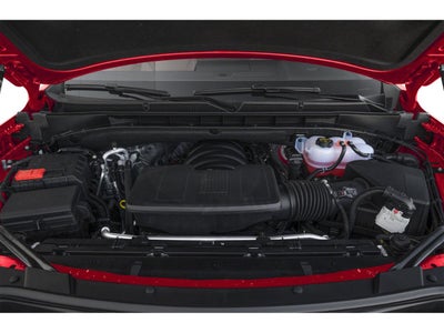 2025 GMC Yukon 4WD 4dr Elevation