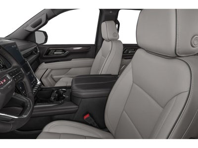 2025 GMC Yukon 4WD 4dr Elevation