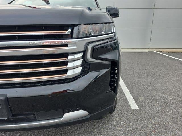 2024 Chevrolet Suburban 4WD High Country
