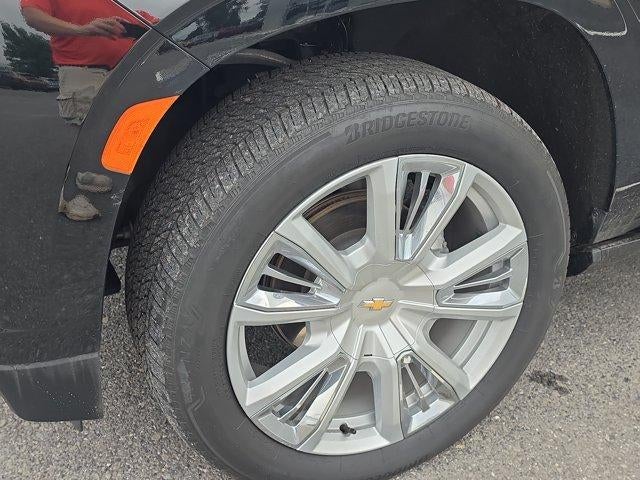 2024 Chevrolet Suburban 4WD High Country