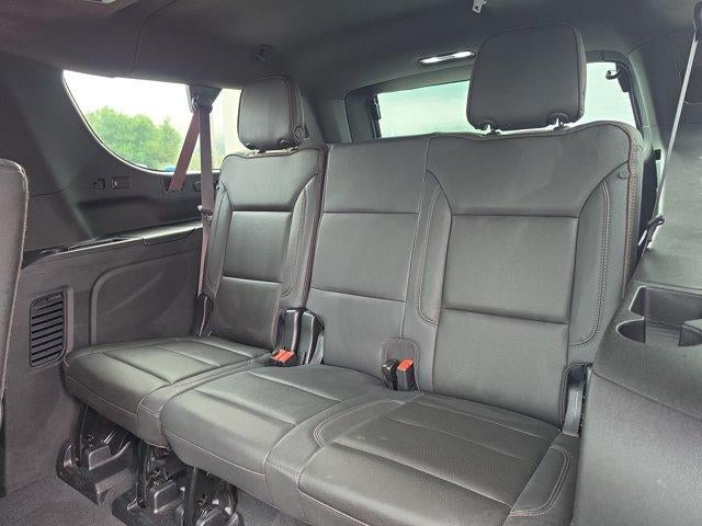 2024 Chevrolet Suburban 4WD High Country