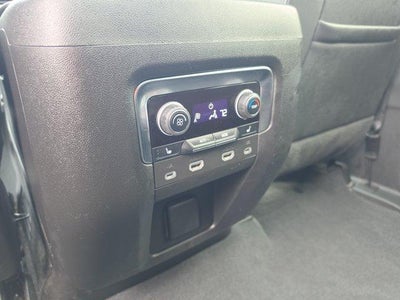 2024 Chevrolet Suburban 4WD High Country