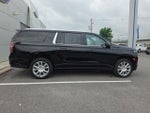 2024 Chevrolet Suburban 4WD High Country