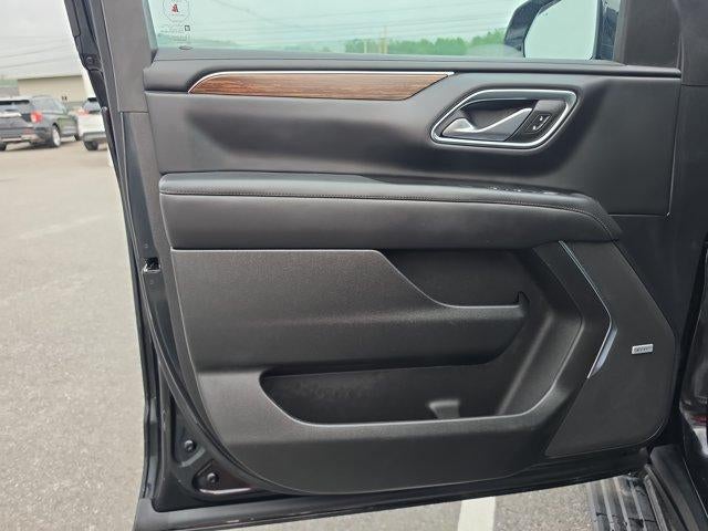2024 Chevrolet Suburban 4WD High Country