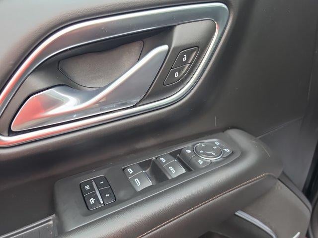2024 Chevrolet Suburban 4WD High Country