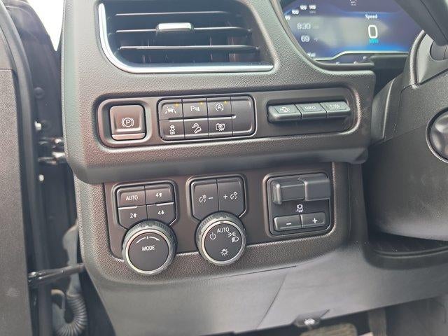 2024 Chevrolet Suburban 4WD High Country