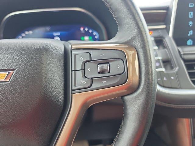 2024 Chevrolet Suburban 4WD High Country