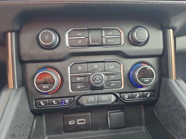 2024 Chevrolet Suburban 4WD High Country