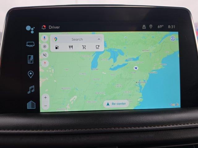 2024 Chevrolet Suburban 4WD High Country