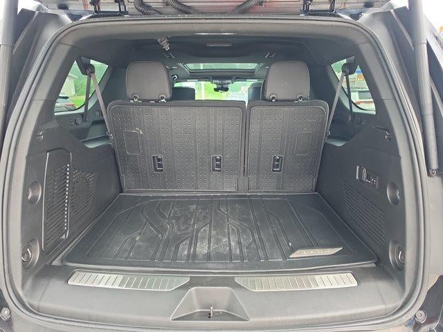 2024 Chevrolet Suburban 4WD High Country