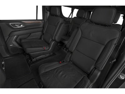 2024 Chevrolet Suburban 4WD High Country