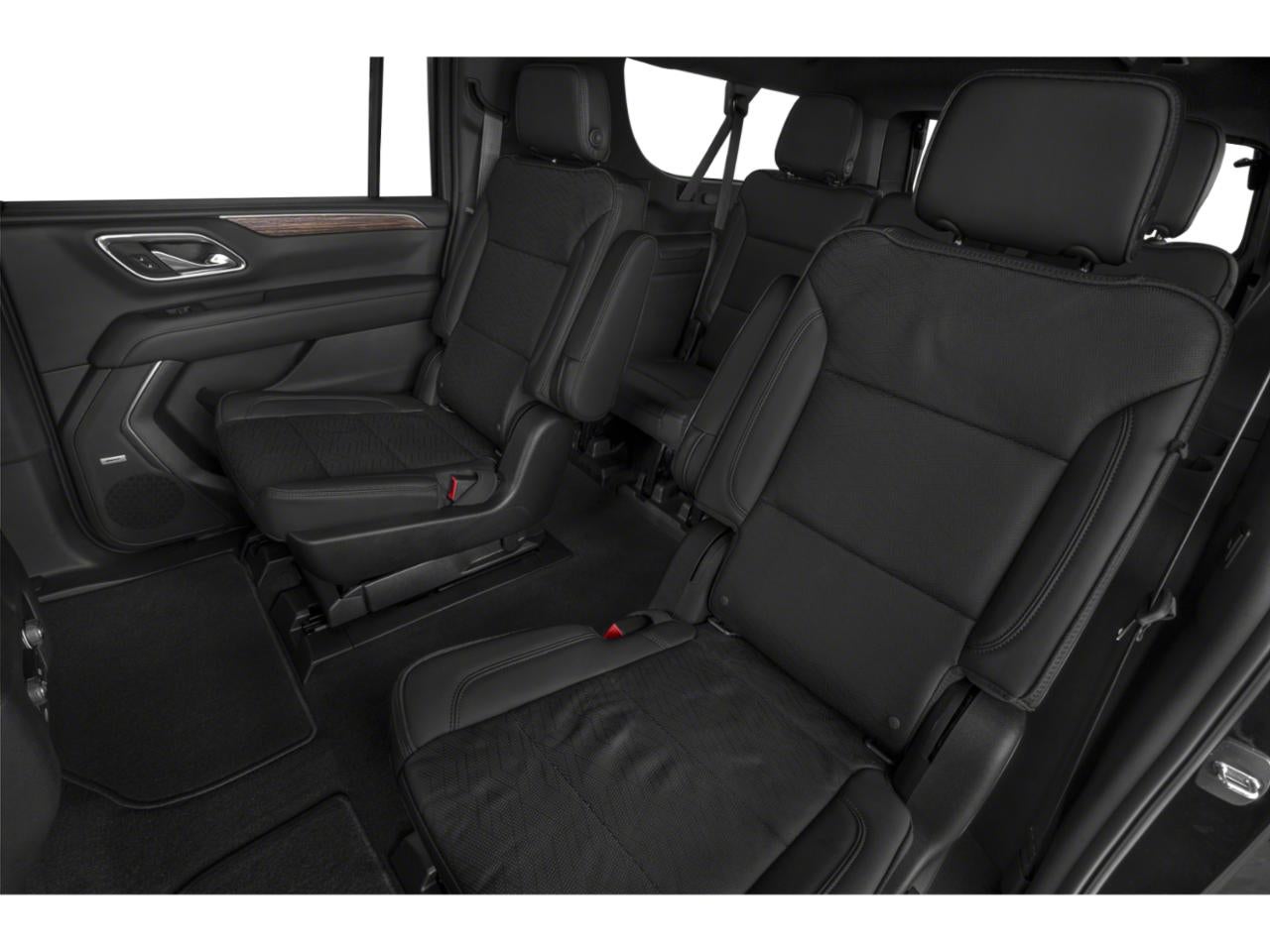 2024 Chevrolet Suburban 4WD High Country