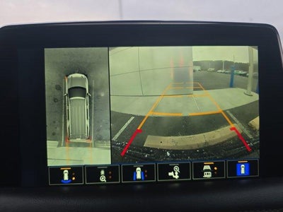 2022 Chevrolet Tahoe 4WD High Country