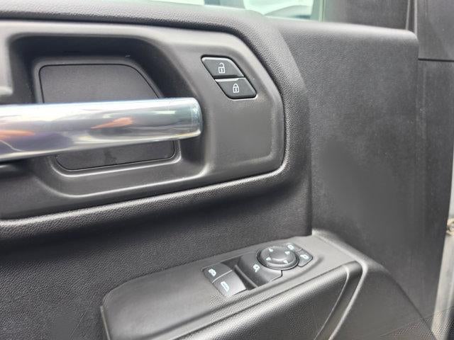 2024 GMC Sierra 3500HD Regular Cab Long Box 4-Wheel Drive Pro