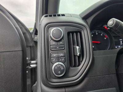 2024 GMC Sierra 3500HD Regular Cab Long Box 4-Wheel Drive Pro
