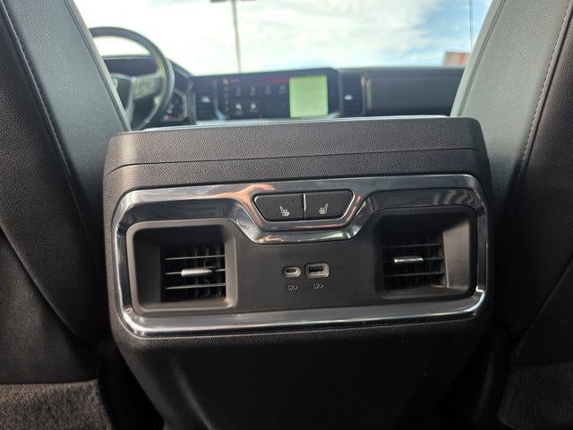 2022 GMC Sierra 1500 Crew Cab Short Box 4-Wheel Drive SLT