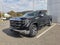 2022 GMC Sierra 1500 Crew Cab Short Box 4-Wheel Drive SLT
