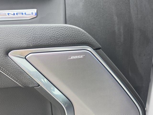2024 GMC Sierra 1500 Crew Cab Short Box 4-Wheel Drive Denali