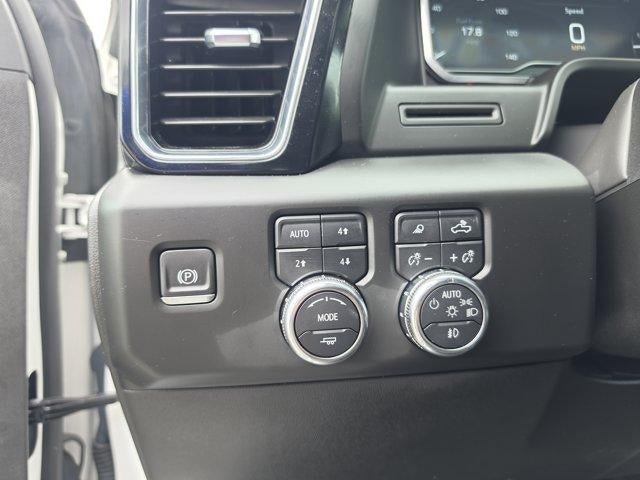2024 GMC Sierra 1500 Crew Cab Short Box 4-Wheel Drive Denali