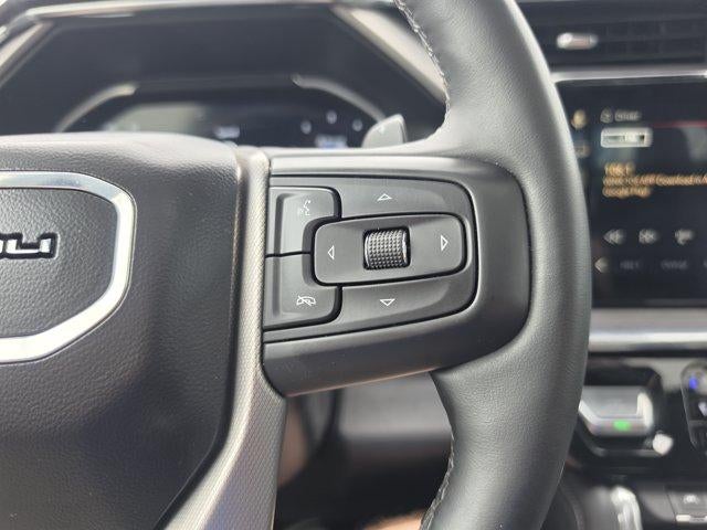 2024 GMC Sierra 1500 Crew Cab Short Box 4-Wheel Drive Denali