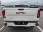 2024 GMC Sierra 1500 Crew Cab Short Box 4-Wheel Drive Denali