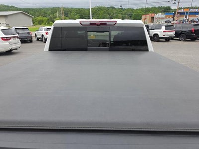 2024 GMC Sierra 1500 Crew Cab Short Box 4-Wheel Drive Denali