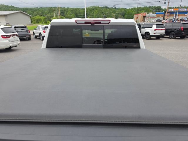 2024 GMC Sierra 1500 Crew Cab Short Box 4-Wheel Drive Denali