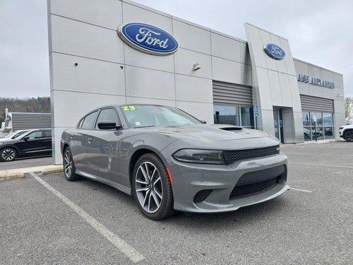 2023 Dodge Charger R/T RWD