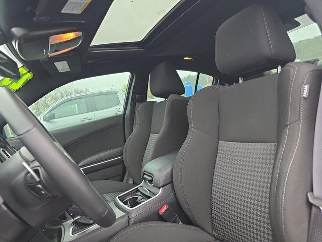 2023 Dodge Charger R/T RWD