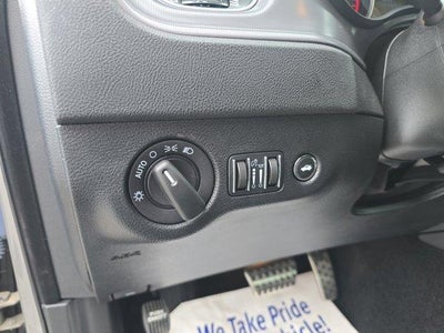 2023 Dodge Charger R/T RWD