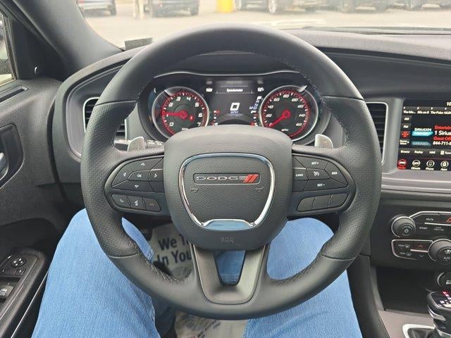 2023 Dodge Charger R/T RWD