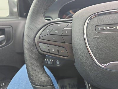 2023 Dodge Charger R/T RWD